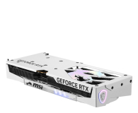 MSI GeForce RTX 5060 Gaming Trio OC White 8GB GDDR7 DLSS5 - 1332826 - zdjęcie 4